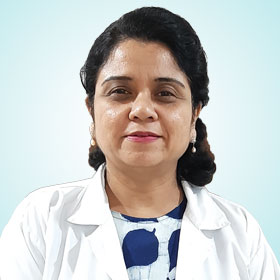 Dr. Sandhya Pujari